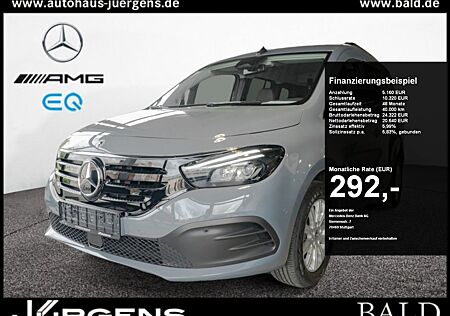Mercedes-Benz EQT 200 MBUX-NAVI+45kWh-BATTERIE+LED+TEMPOMAT