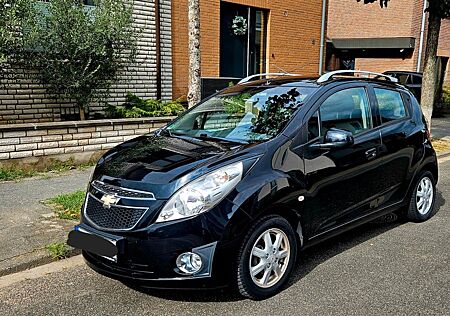 Chevrolet Spark 1.2 LS
