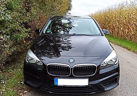 BMW 218i Active Tourer