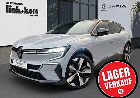 Renault Megane E-Tech 100% elektrisch Techno EV60 220HP