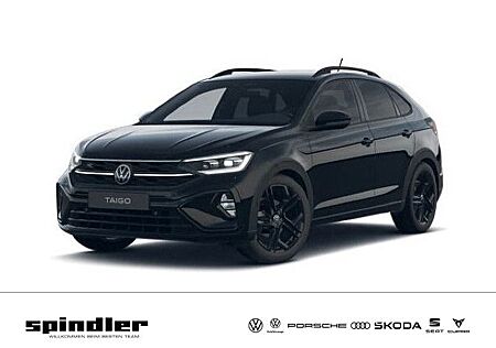 VW Taigo Volkswagen R-Line 116PS DSG MATRIX KAMERA AHK 8-FACH