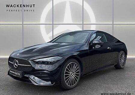 Mercedes-Benz CLE 300 4M AMG NIGHT DIGITAL PANO DISTR BURM 360