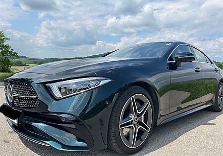 Mercedes-Benz CLS 450 4MATIC - AMG Line, Business High End