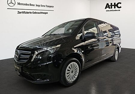 Mercedes-Benz Vito 119 Tourer extralang 8 Sitze Standhzg. LED