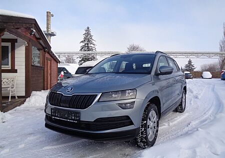 Skoda Karoq Ambition 1.Hand