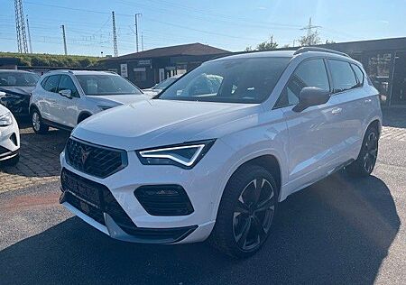 Cupra Ateca 1,5 TSI 110KW (150PS)