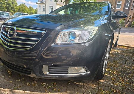 Opel Insignia Sports Tourer 2.0 CDTI Innovation 1...