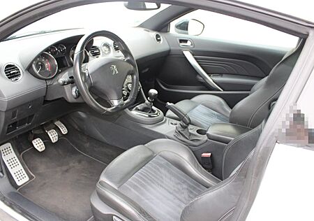 Peugeot RCZ 2.0 HDi FAP 160