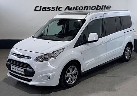 Ford Grand Tourneo Connect Titanium*7Sitzer*Automatik