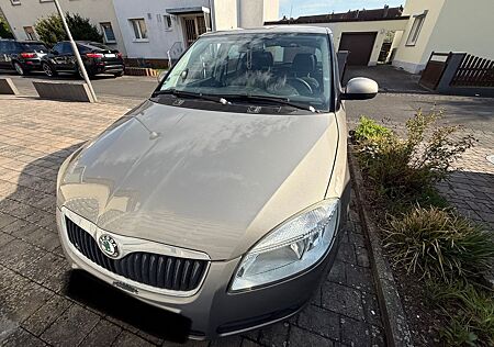 Skoda Fabia 1.2l 51kW Ambiente Ambiente