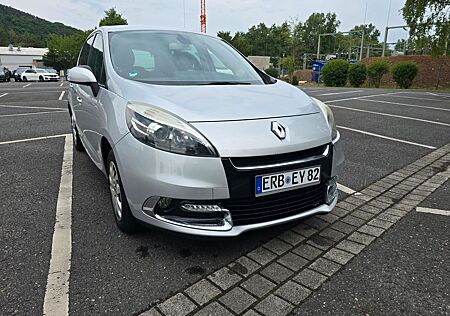 Renault Scenic Expression dCi 110 Start&Stop eco2 Ex...