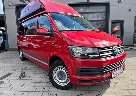 VW T6 California Volkswagen / T6 Reimo *1. Hand/ Langer Radst*