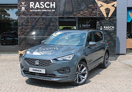 Seat Tarraco FR 1.4 e-HYBRID DSG +PANO.+AHK+SHZ+NAVI+