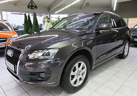 Audi Q5 3.0 TDI 176 kW quattro*Bi-Xenon*AZV*ACC*DAB*