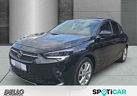 Opel Corsa Elegance Turbo Park & Go Plus Klimaautom T