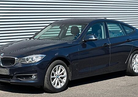 BMW 320 d xDrive/HeadUp/PANO/1 HAND/LED/NAVI
