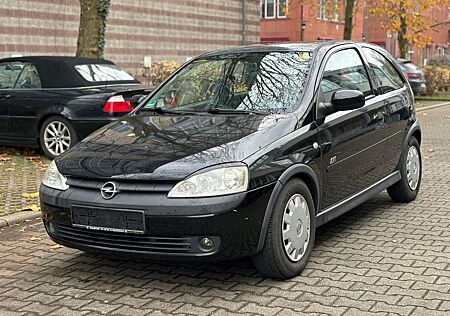 Opel Corsa 1.4 16V Comfort Comfort