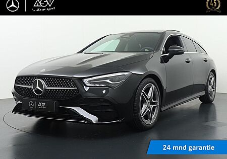 Mercedes-Benz CLA 180 Shooting Brake AMG Star Edition | Panora