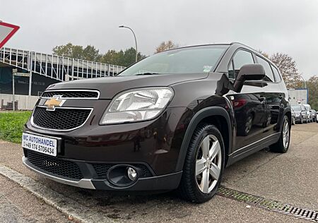 Chevrolet Orlando LT*7SITZER*NAVI