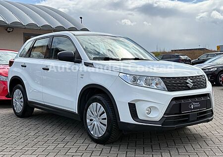 Suzuki Vitara 1.0 BoosterJet*KLIMA*USB*TÜV NEU*2.HAND