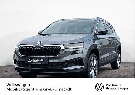 Skoda Karoq 2.0 TDI Selection+AHK+PDC+RFK+ACC+App