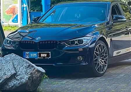 BMW 335i -