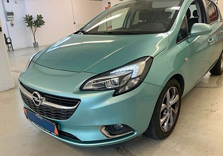 Opel Corsa E Innovation ecoFlex XENON SHZ PDC
