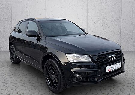 Audi Q5 2.0 TDI quattro *3x S-Line*B&O*ACC*Panorama*