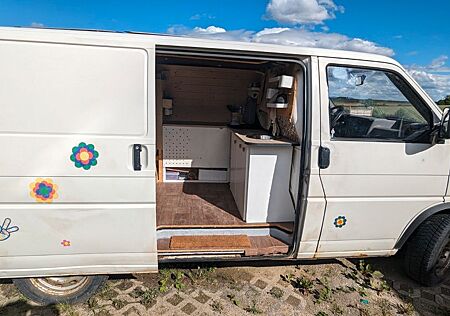 VW T4 Volkswagen andere