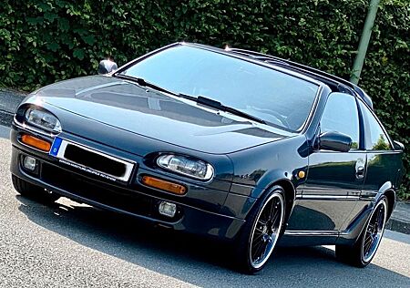 Nissan 100 NX