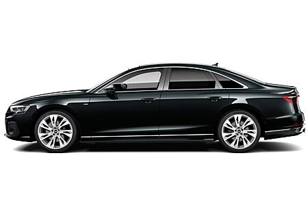 Audi A8 50 TDI 2x S-Line"DigMatrix"Pano"21Zoll"Luft"