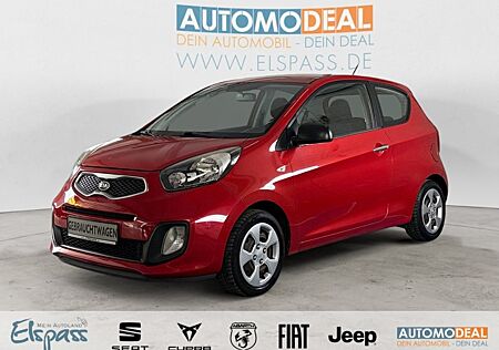 Kia Picanto Edition ALLWETTER PDC BLUETOOTH KLIMA MP
