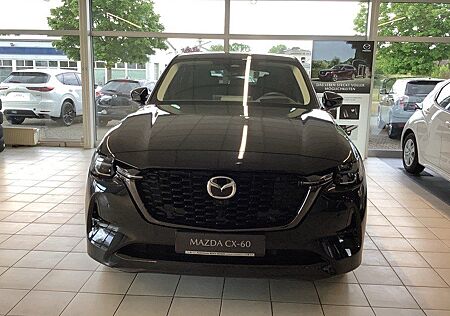 Mazda CX-60 e-SKYACTIV-D 254