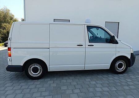 VW T5 Transporter Volkswagen