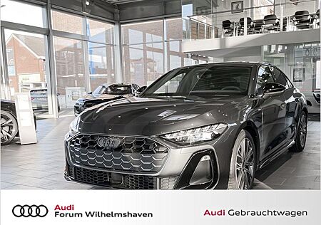 Audi A5 2.0 TFSI quattro Allrad LED-Scheinw. Navi DAB