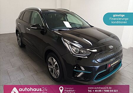Kia Niro EV e-Niro Vision 64 kWh Navi|Kamera|Sitzhzg