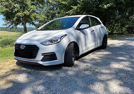 Hyundai i30 1.6 T GDI Turbo Turbo