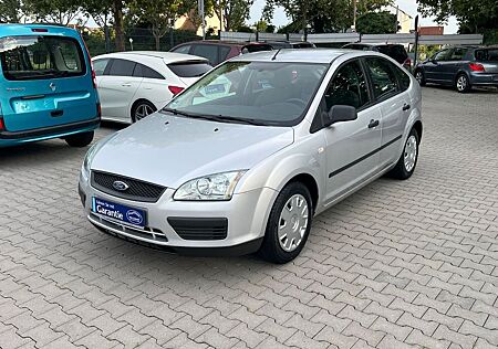 Ford Focus Lim.* Klima* Nur 86.435 Km*1.Jahr Garantie