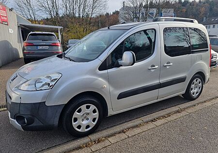 Peugeot Partner Tepee Family TÜV 05/26 KLIMA 2.Hand