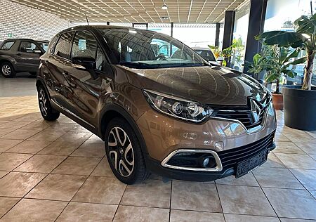 Renault Captur Elysee*Navi/Automatik/SHZ*