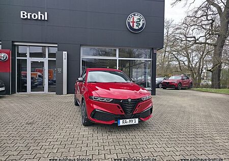 Alfa Romeo Tonale Sport Speciale Facelift