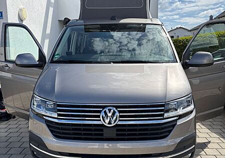 VW T6 California Volkswagen Ocean, DSG, Vollausstattung