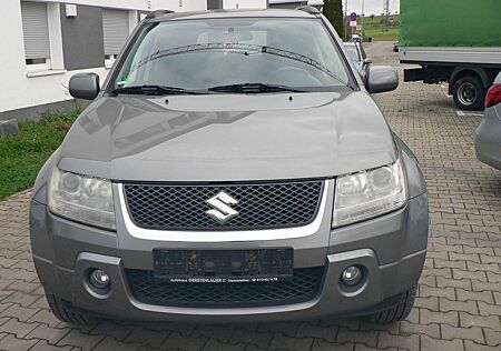 Suzuki Grand Vitara 1.9 DDIS Club