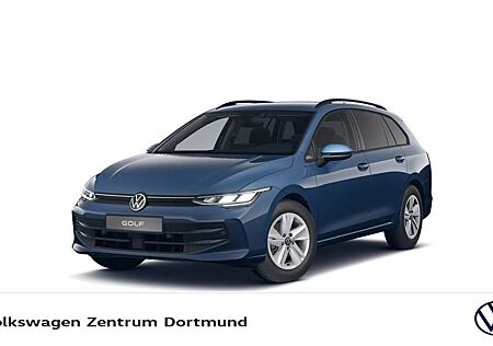 VW Golf Volkswagen Variant VIII 1.5 eTSI LIFE FACELIFT AHK CAM