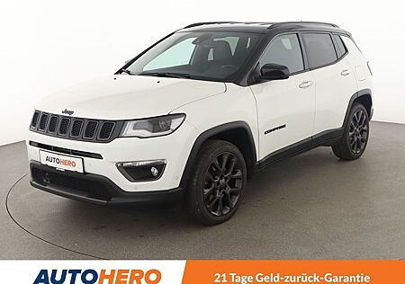 Jeep Compass 1.3 T4 4xe Hybrid First Edition Urban