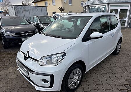 VW Up Volkswagen ! move !