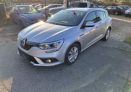 Renault Megane IV Grandtour Business TÜV & Service NEU