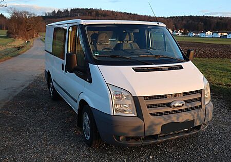 Ford Transit *2.2*Kasten *FT280K LKW*