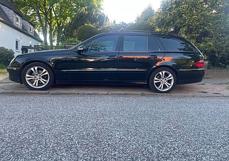 Mercedes-Benz 280 CDI Avantgarde TÜV 11/26 Vollausstattung