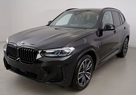 BMW X3 xDrive20d (ab 2021) UPE €76260 M-Paket uvm.